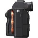 Sony Alpha a7 III Mirrorless Digital Camera (Body Only)