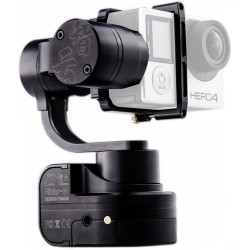 Zhiyun-Tech Rider-M 3-Axis Mini Portable Stabilizer for GoPro