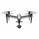 DJI INSPIRE 2 DRONE W/ ZENMUSE X5S 5.2K 20.8MP CINEMADNG & APPLE PRORES LICENSES