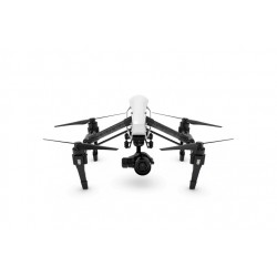 DJI INSPIRE 1 PRO DRONE WITH ZENMUSE X5 4K CAMERA